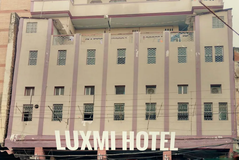 Luxmi Hotel