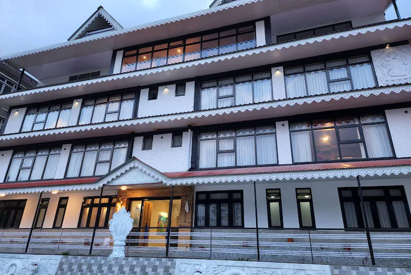 Rufina Lachung Kunga