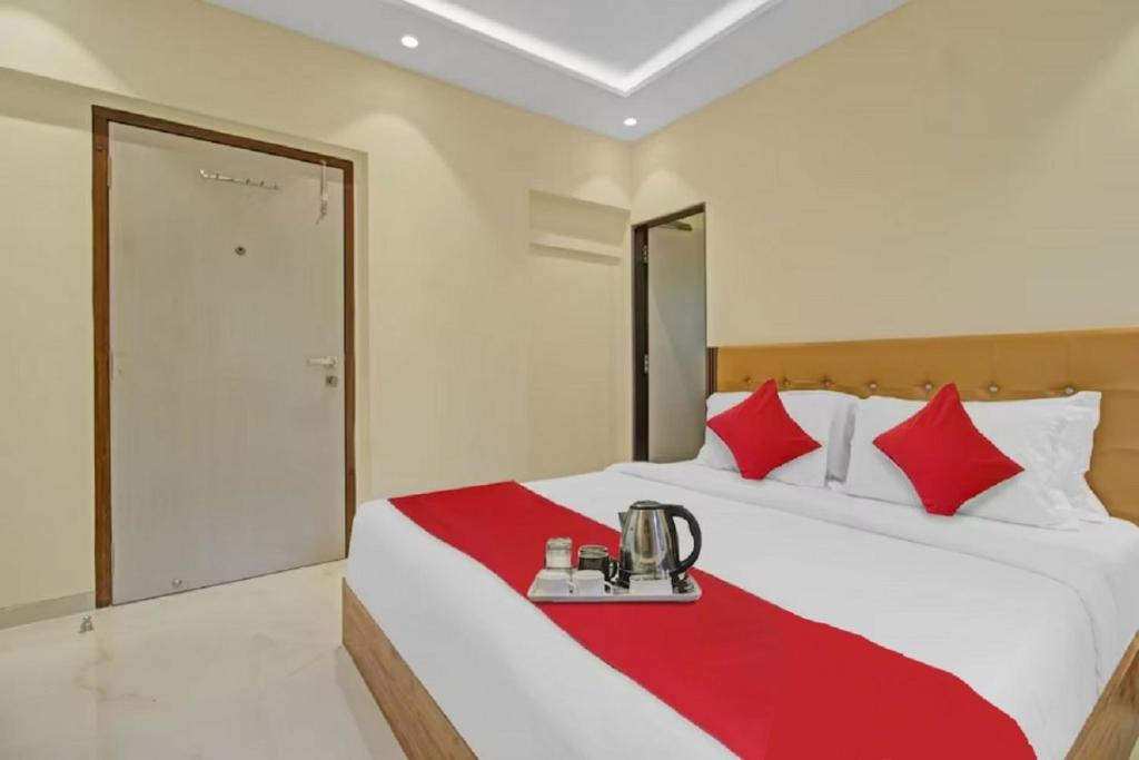 Hotel Sunrise Juhu,Juhu,2 star