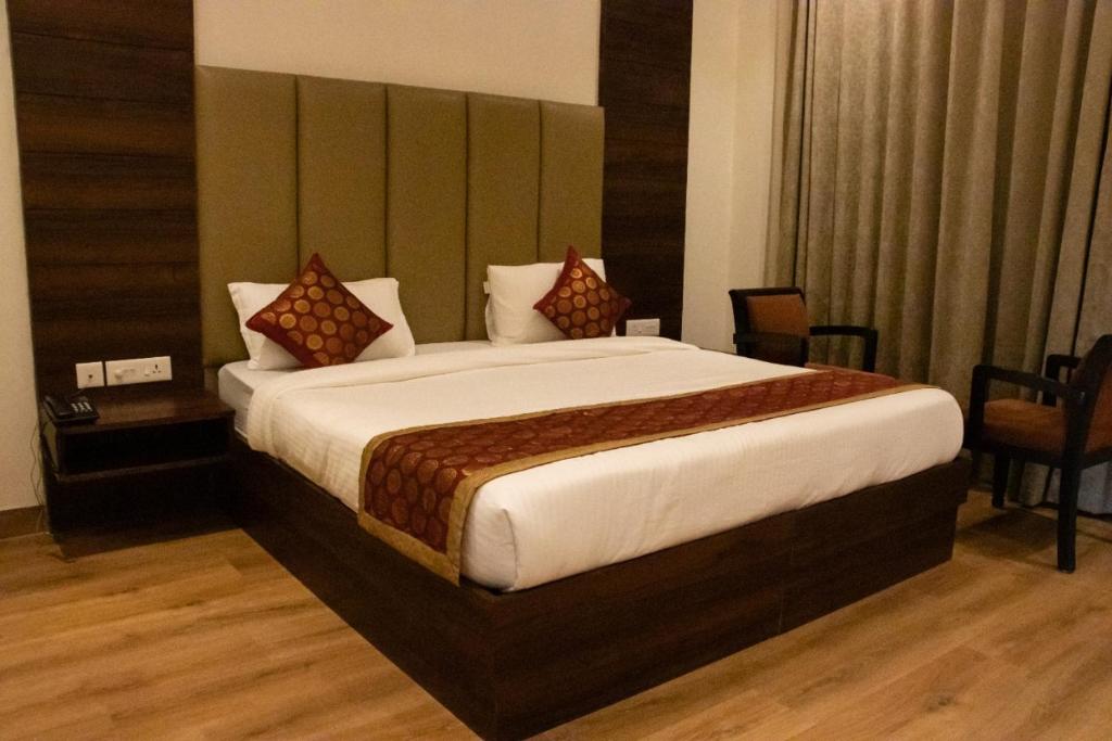 Hotel Sourav Park Inn Agra,Uttar Pradesh>>Agra,3 star