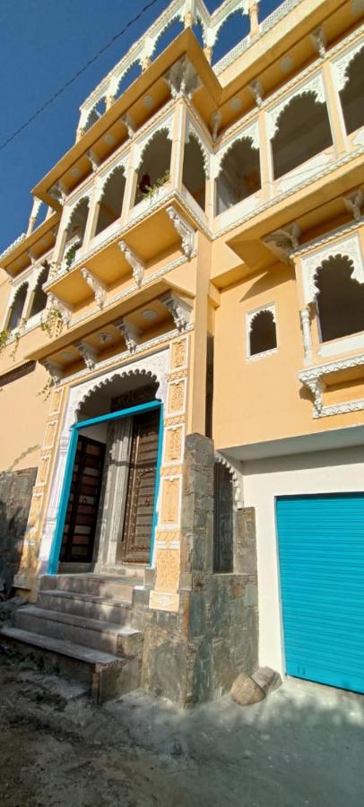 View Lake Village,Shavri Colony>>Udaipur,3 star