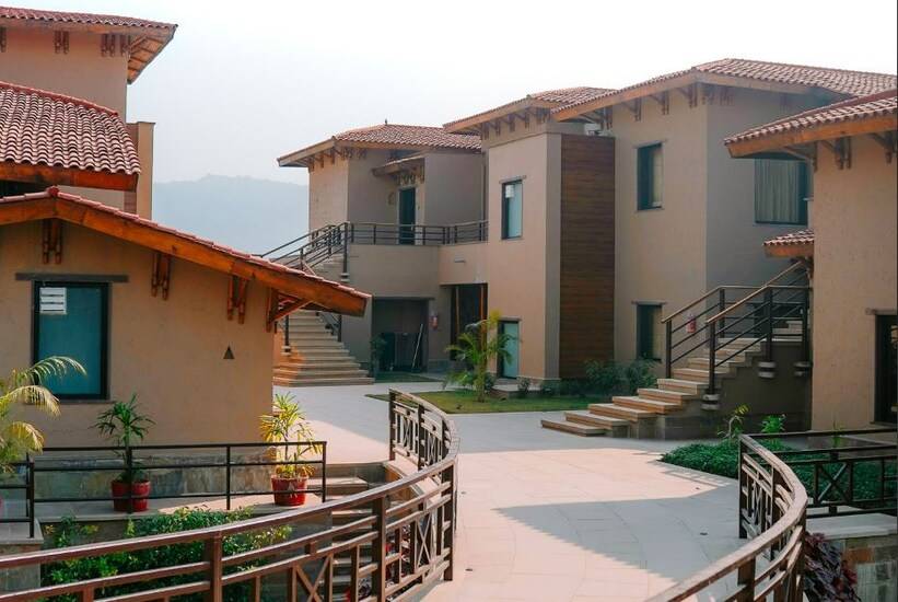 Aamaghati Wildlife Resort, Ranthambore,,5 star
