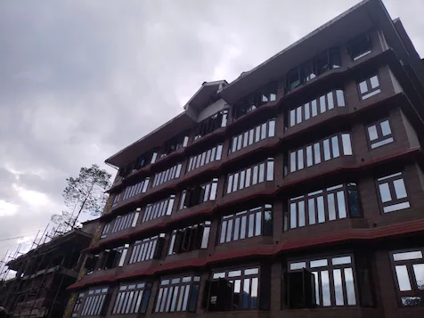 The Gangtok Heritage Inn,India>>Gangtok,3 star