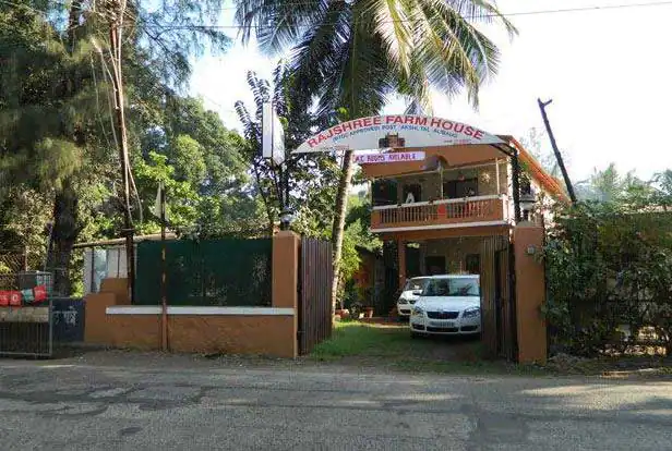 Rajshree Farmhouse