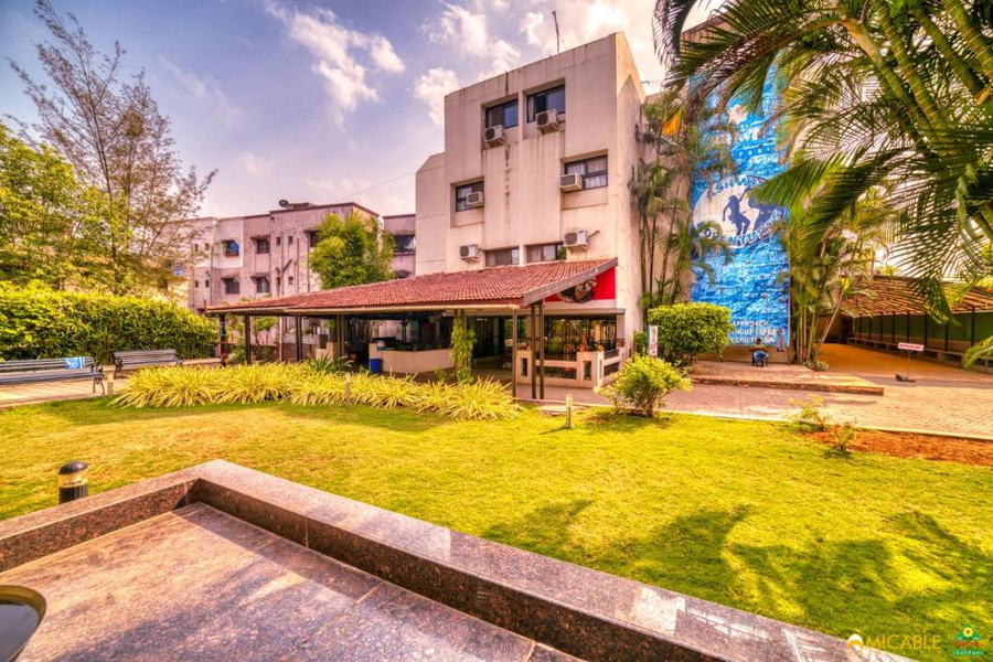 Hotel Ashwin Igatpuri, Pure Veg & Jain Food,Maharashtra>>Igatpuri,3 star