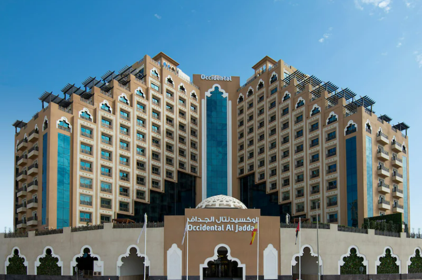 Occidental Al Jaddaf, Dubai