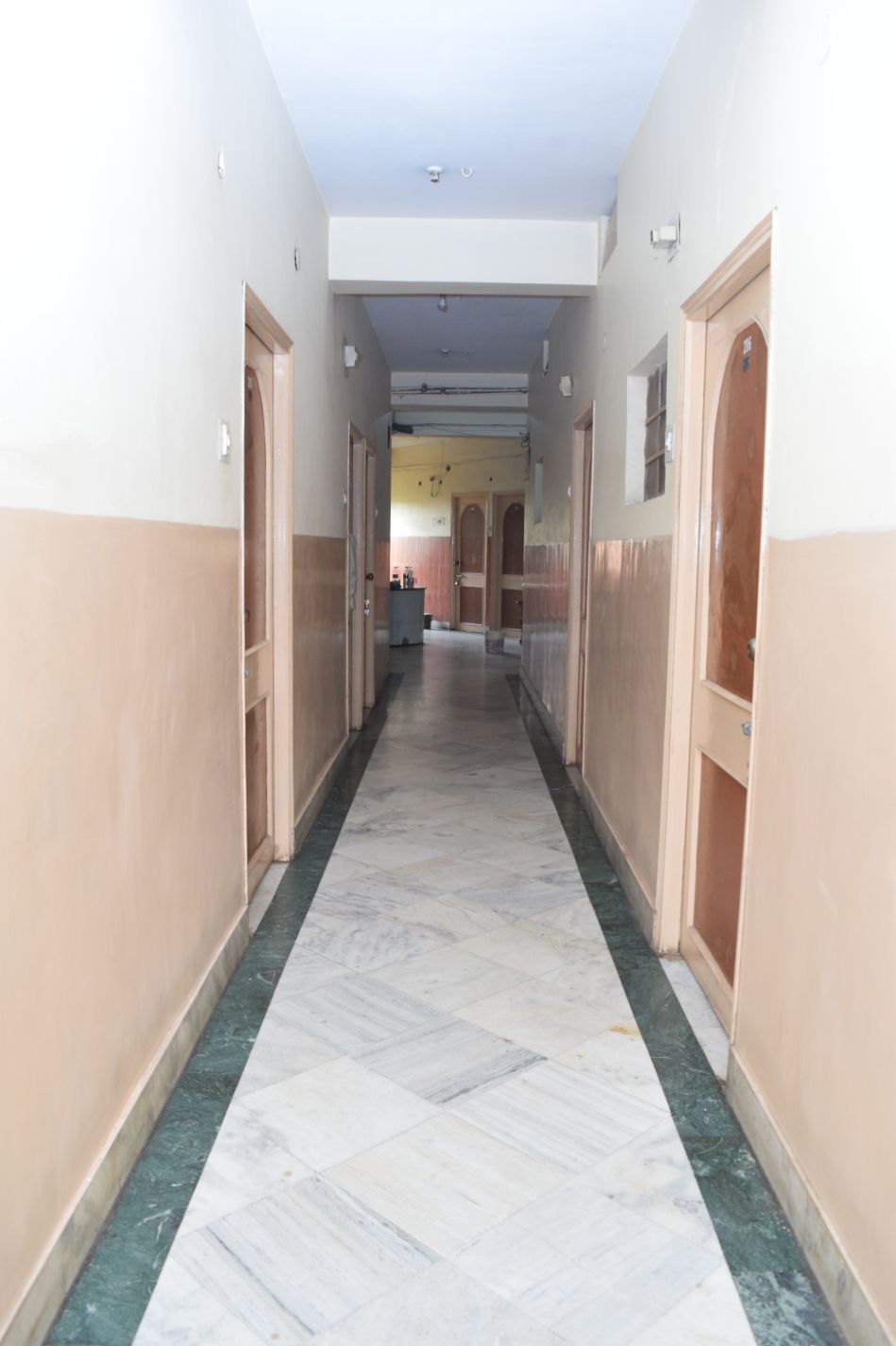 Hotel Savitri Complex,Baidyanathdham Railway Station Rd, Near Icici Bank, Bompas Town, Deoghar, Jharkhand 814112,3 star