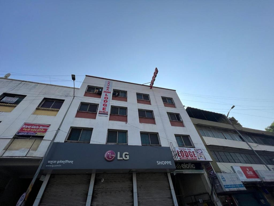 Sayba Inn Lodging,,2 star