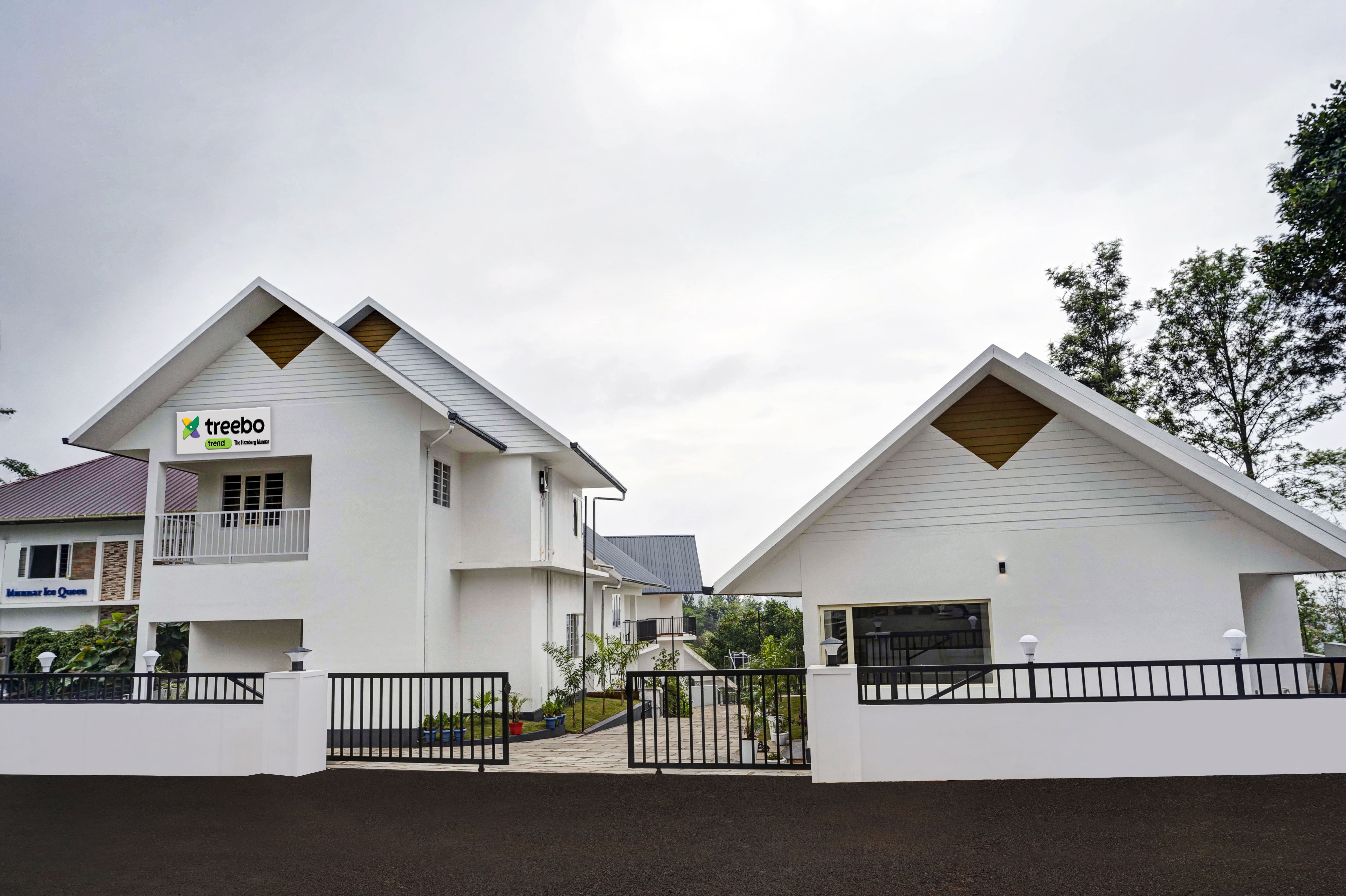 treebo trend the hazeberg munnar