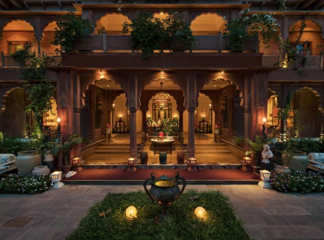 narendra bhawan bikaner