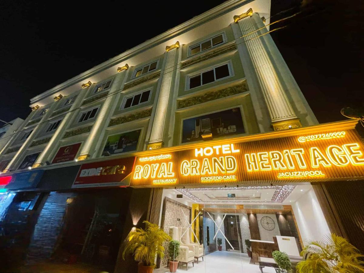 Royal Grand Heritage