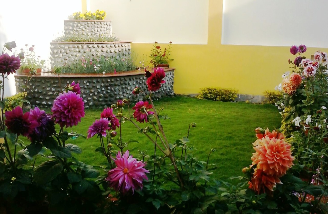 Ish Atithya Homestay And Serviced Apartment,Gomti Nagar,3 star