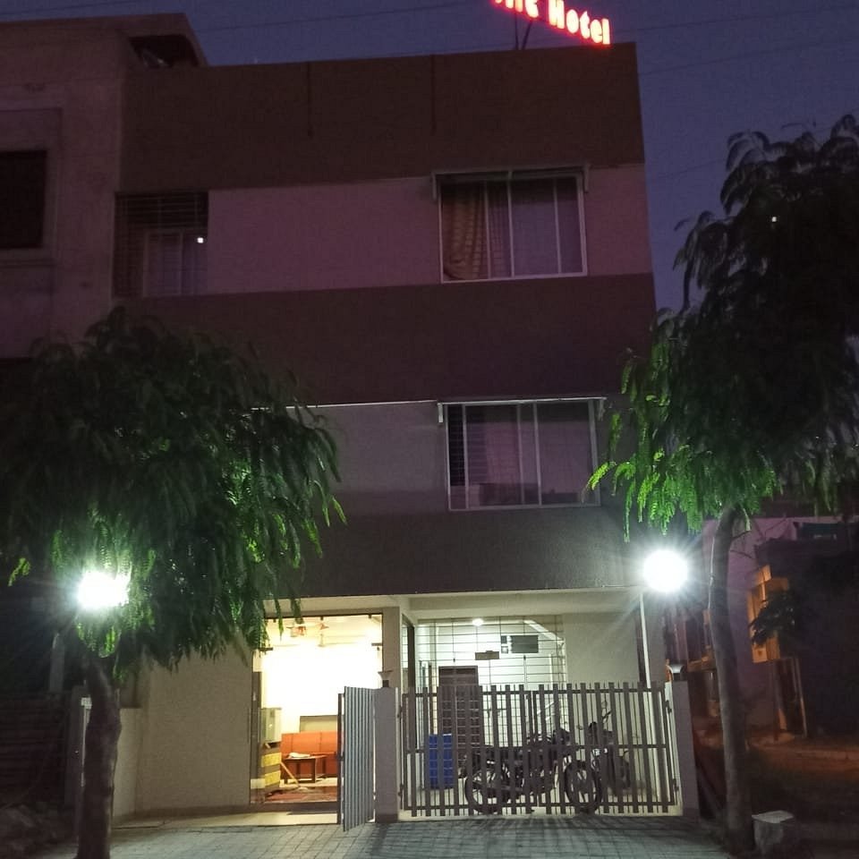 Jmc Hotel Star Inn