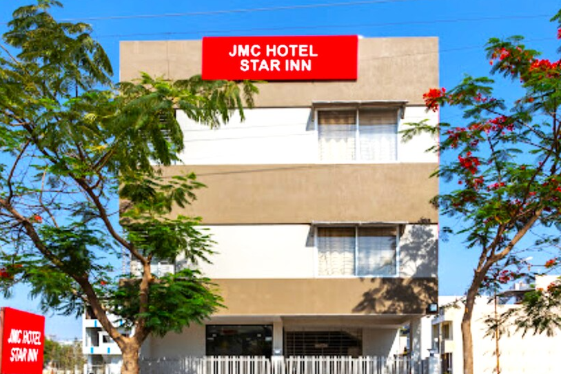 jmc hotel star inn