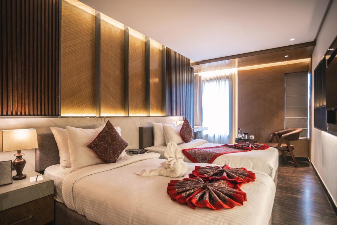 Amritara Kirpa,Hall Bazar,3 star