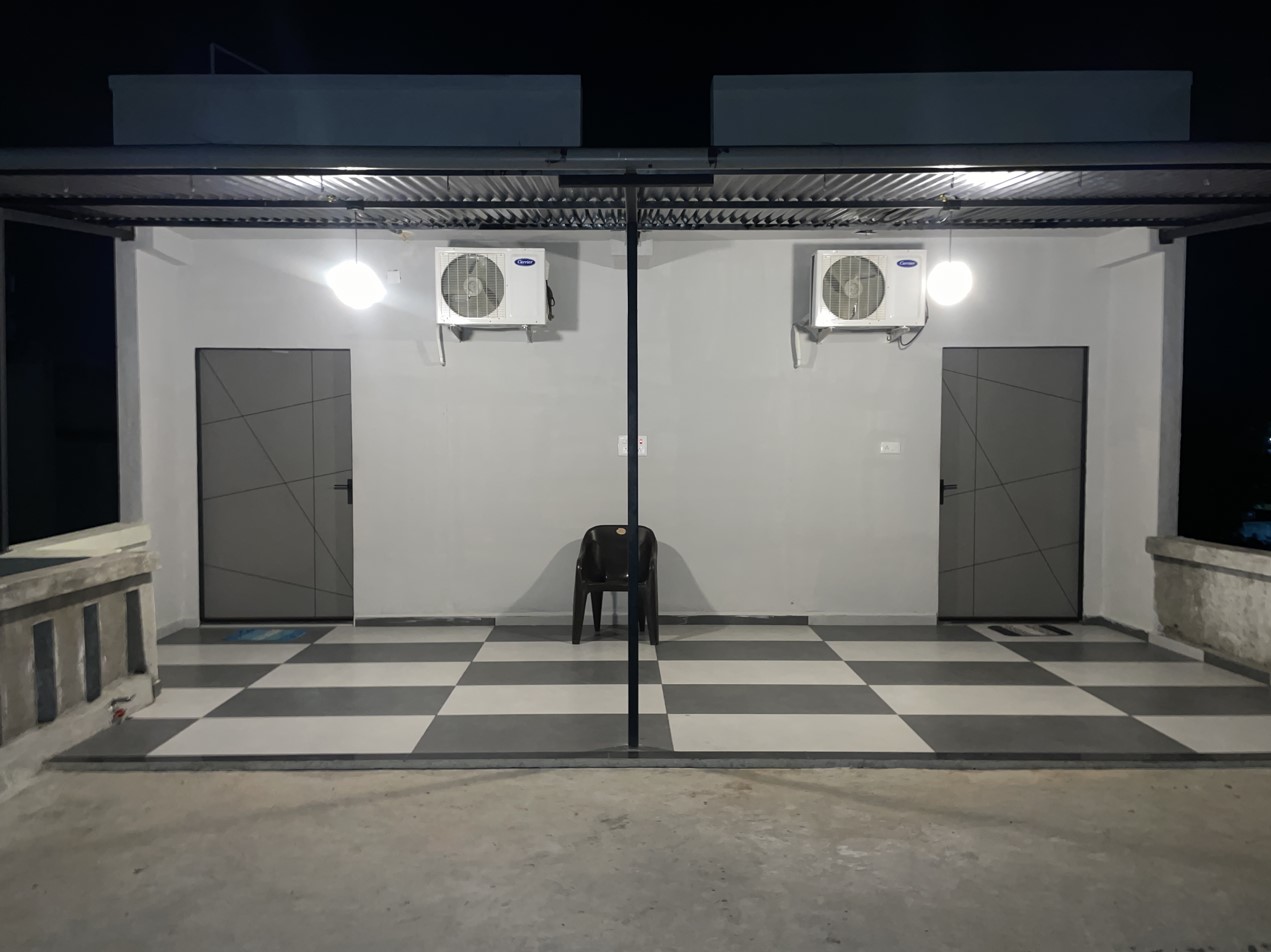 Unity Home Stay,Jambughoda>>Ekta Nagar,3 star