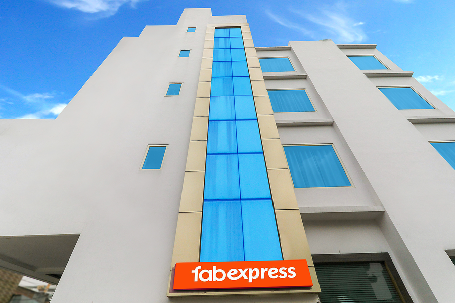 fabexpress global inn new