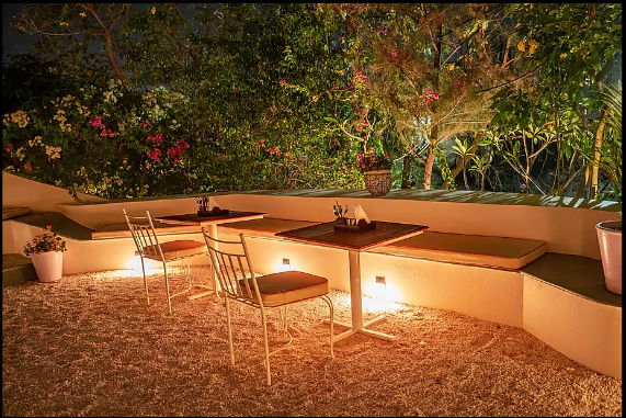 Devraj Villa-Luxury Pool Villa Udaipur,Sajjan Nagar, Udaipur,3 star