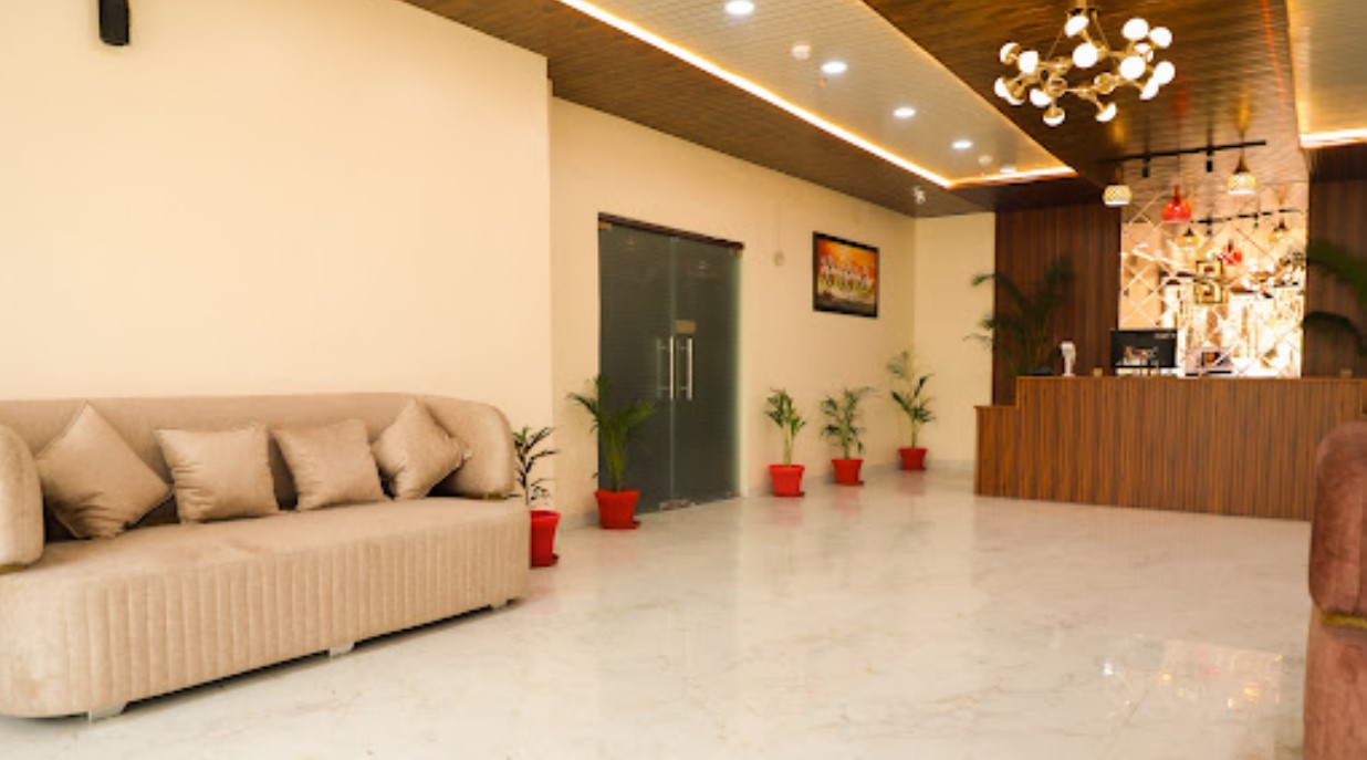 Sarla Hotel Inn,Electronic City-Sector 62,3 star