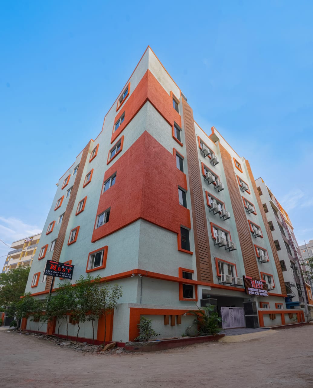 Hotel Iris Atnest Madhapur - A Business Hotel,Madhapur,3 star