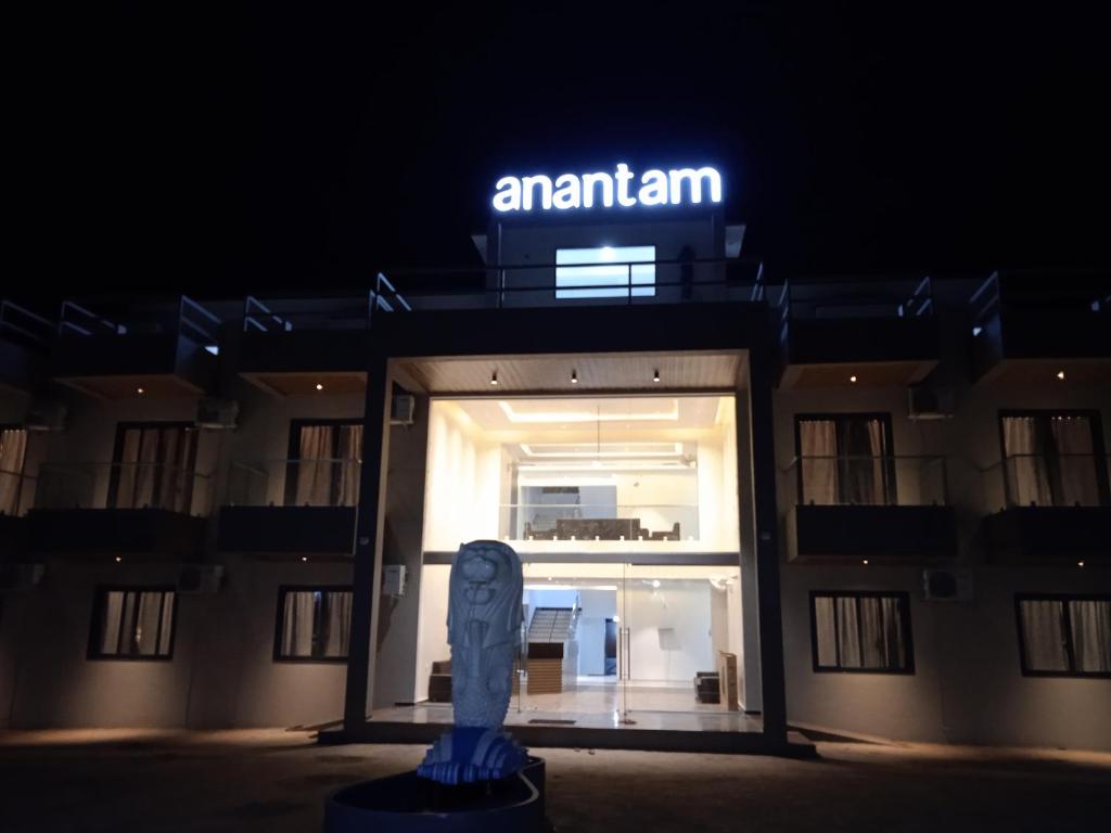 Anantam Resort