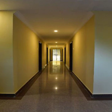 Amulyam Residency,Srinivasa Nagar,,3 star