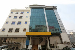 Crystal Retreat,Fatehabad Road,3 star