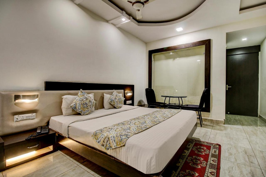 fabhotel csfc
