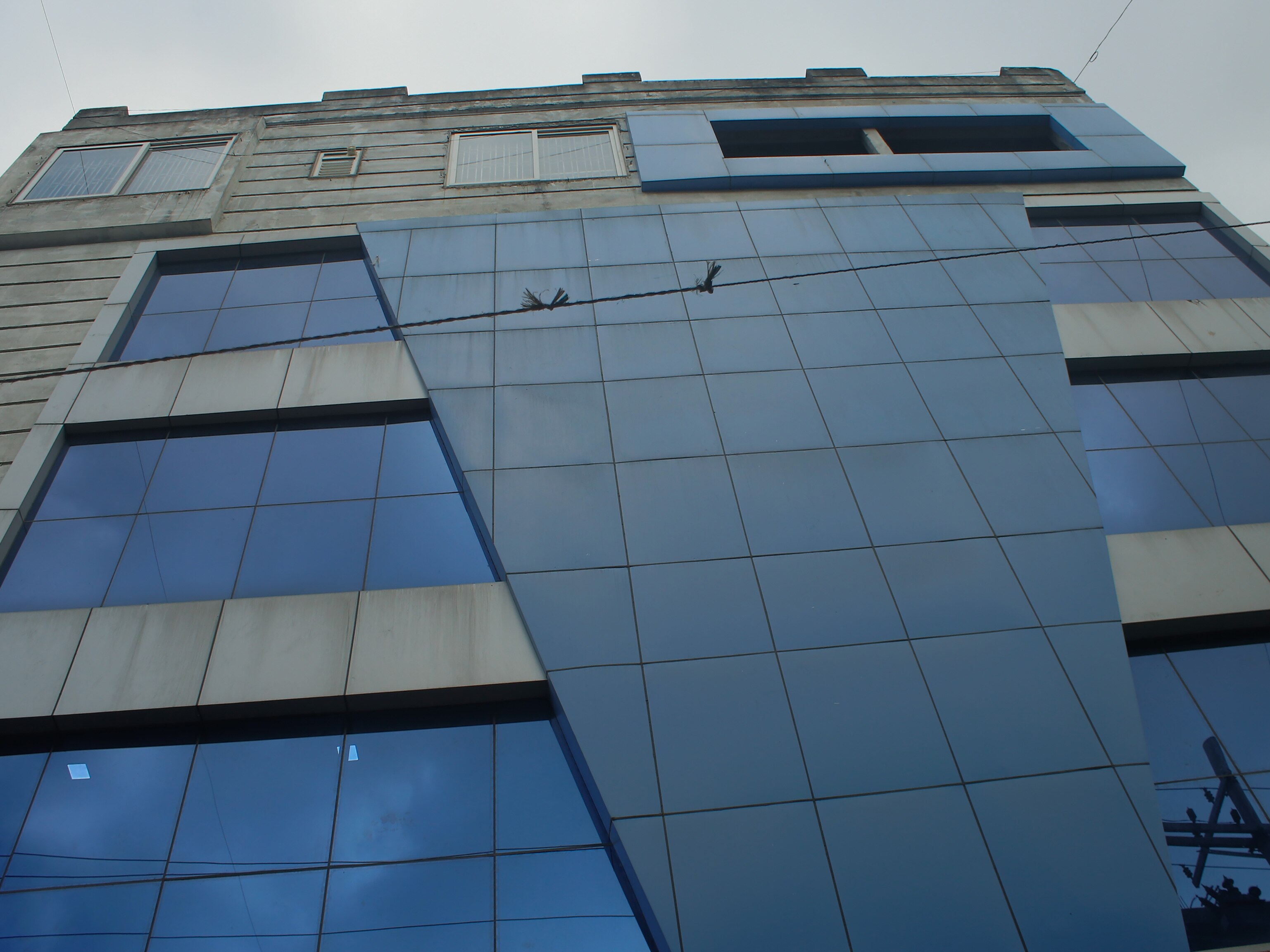 A P Homes,Athgaon,3 star