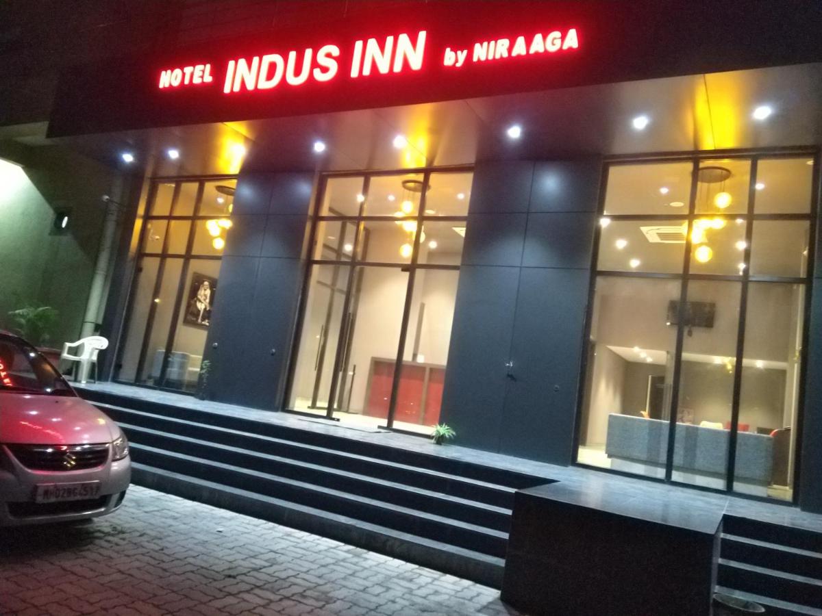 Hotel Indus Inn,Rajgurunagar>>Pune,3 star
