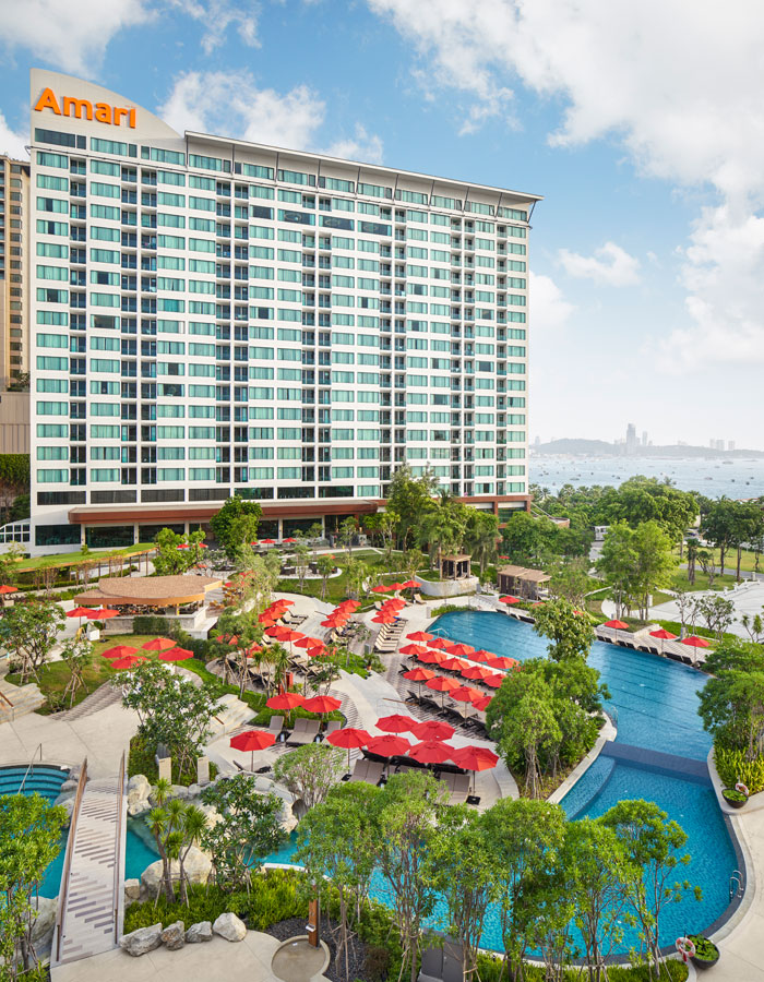 Glow Pattaya,193/949 Moo 10, Pattaya South Sai 3,4 star