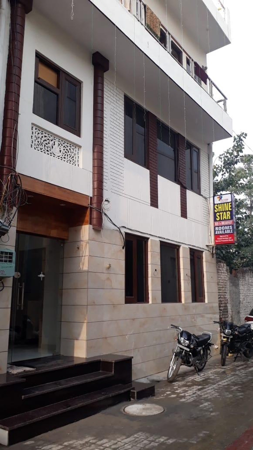 Shine Star Bnb,Near Golden Temple,3 star
