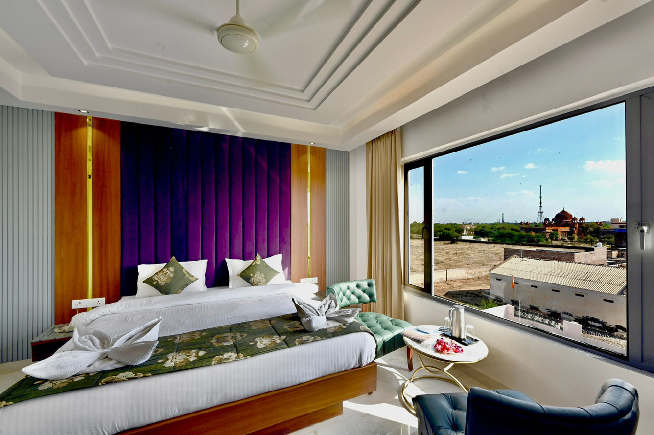 hotel sagar residency