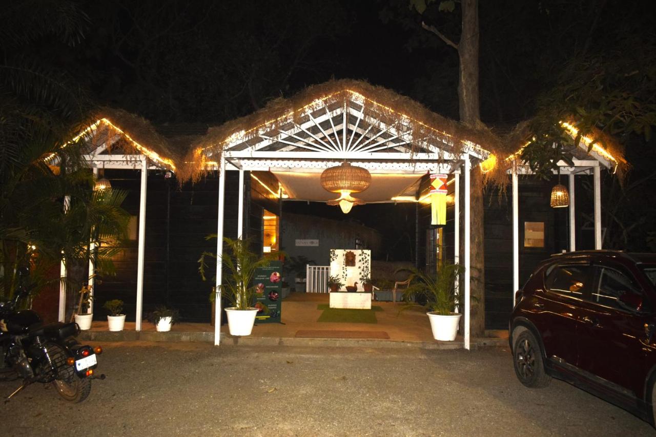 Kayaniv Ayurveda & Wellness Resort,Deulwada, Mandrem, Goa 403527,3 star