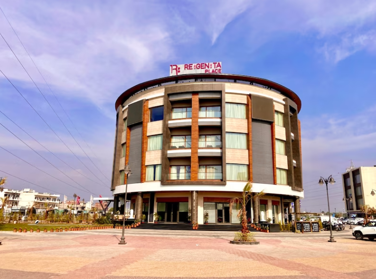 regenta place chandigarh mohali