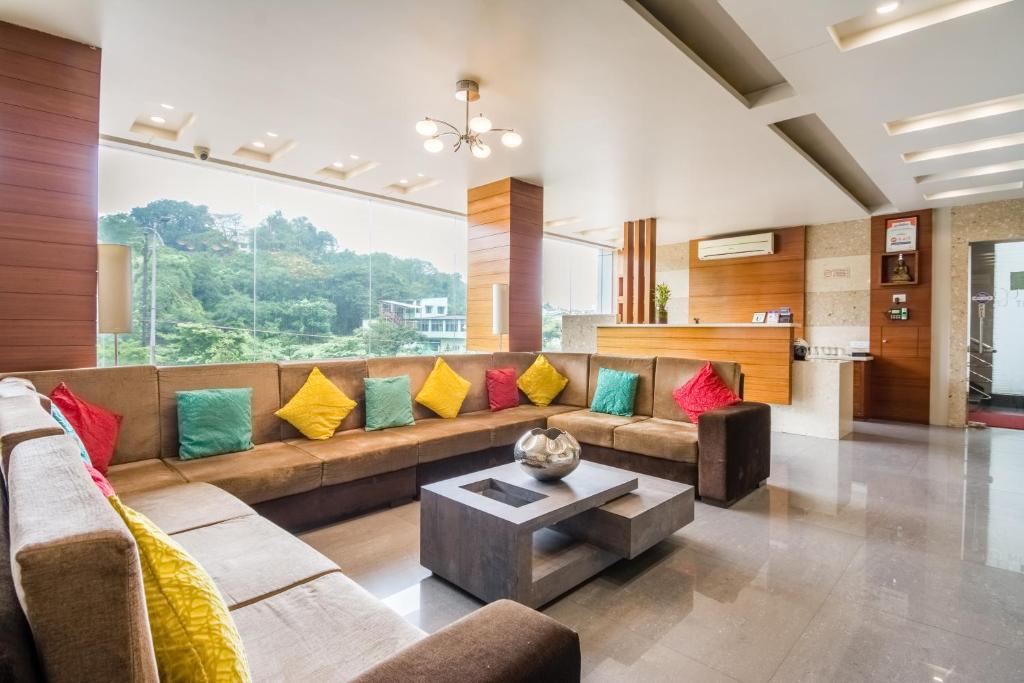 Five Elements,Ramnagar,3 star