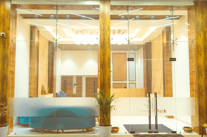 Connect By Citrus Prime,Peer Gate Area, Bhopal,3 star