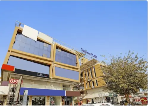 hotel sr