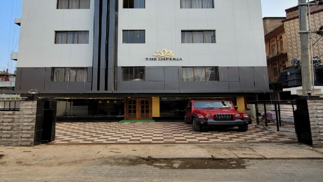 the imperial inn