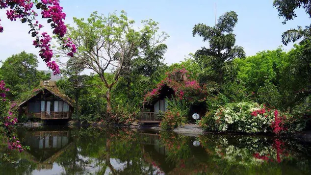jalsrushti island resort