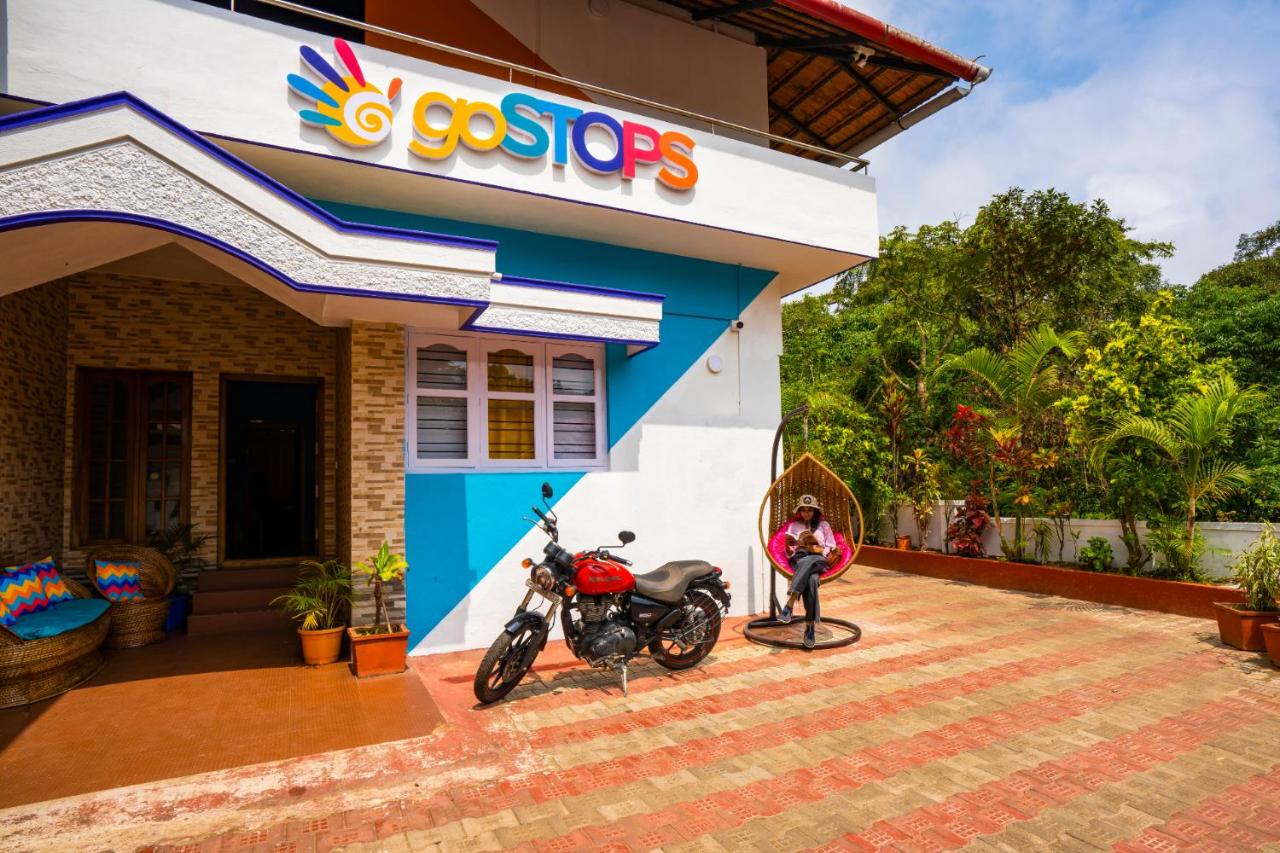 Gostops Coorg - Rooms & Dorms,Madikeri>>Kodagu,3 star