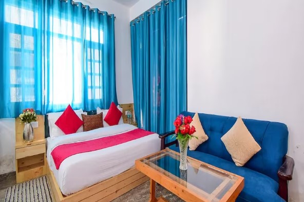 Hotel Sunrise Aquila,Bothwell Estate,3 star