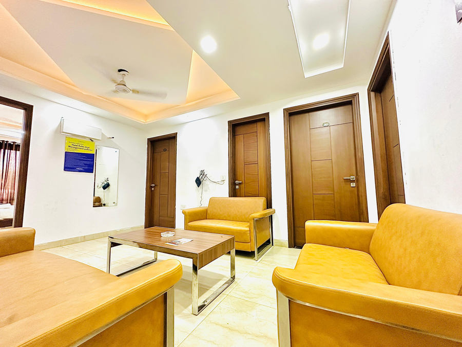 Lime Tree Hotel Golf Course Extension,Golf Course Extension Road,3 star