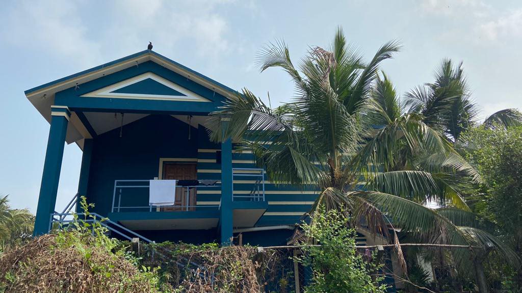 La Sea Vue,India>>Goa,3 star