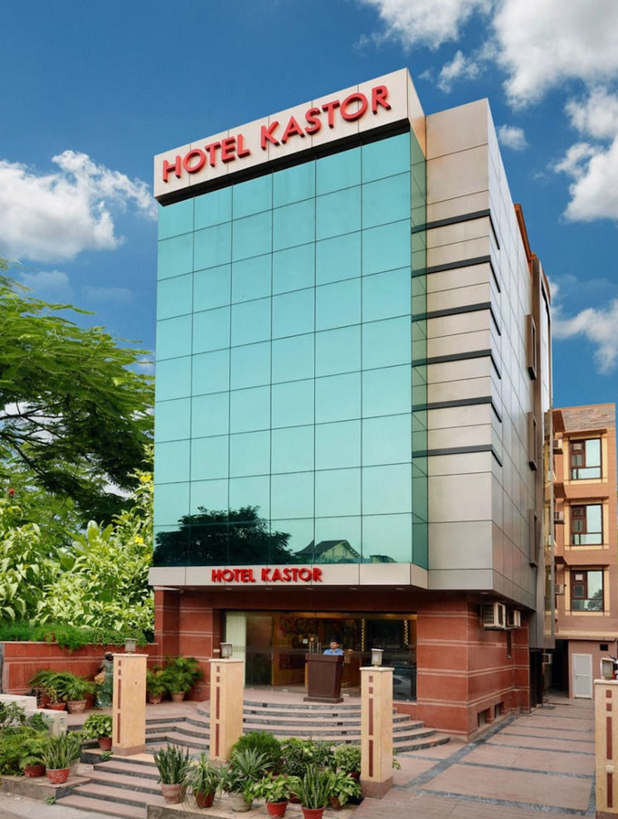 Kastor International