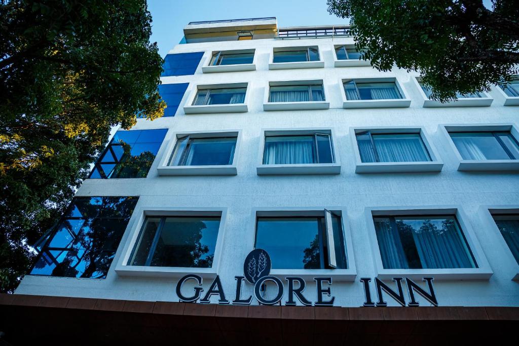 Galore Inn,Kuvempu Nagar,3 star