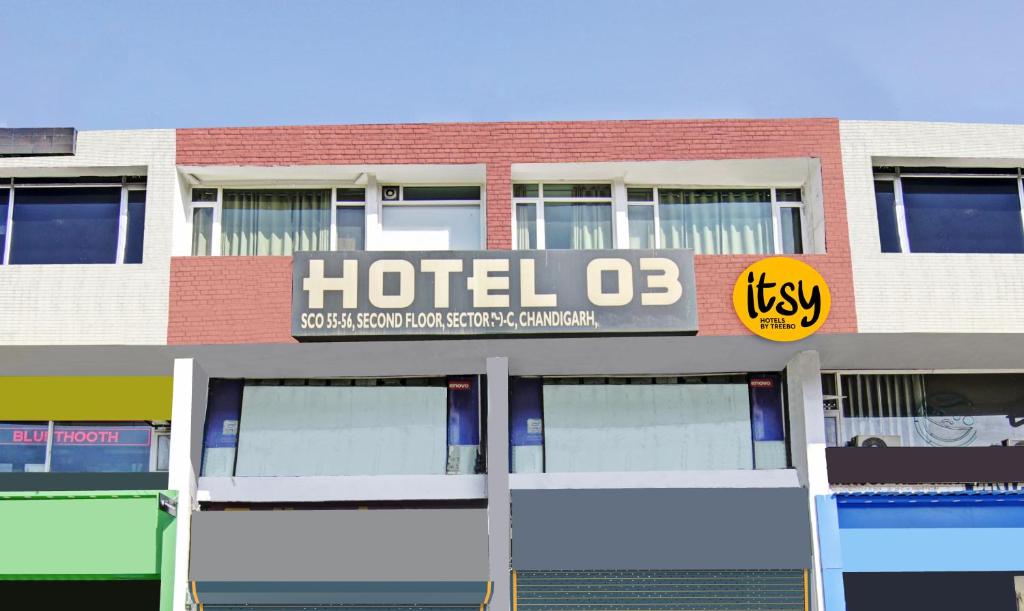 itsy hotels o3