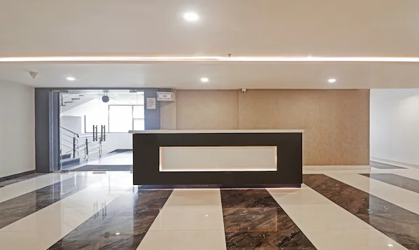 SSR Grand - Cannychoice Affiliate Hotel,Lingampally,3 star