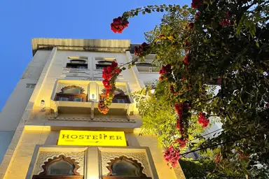 the hosteller udaipur