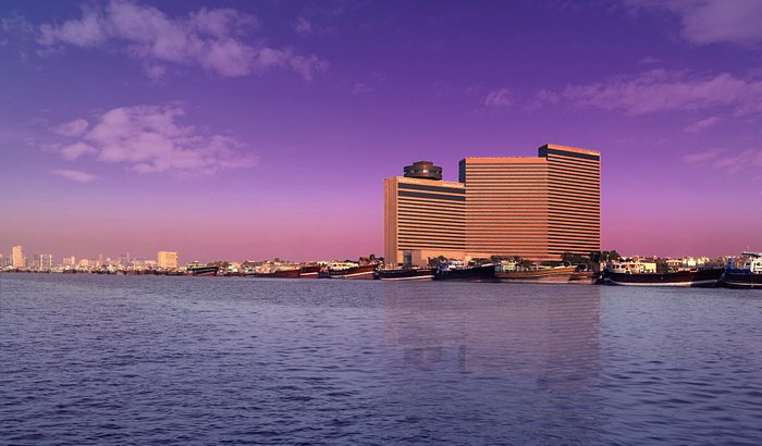 Hyatt Regency Dubai,Near Naif Souq,5 star